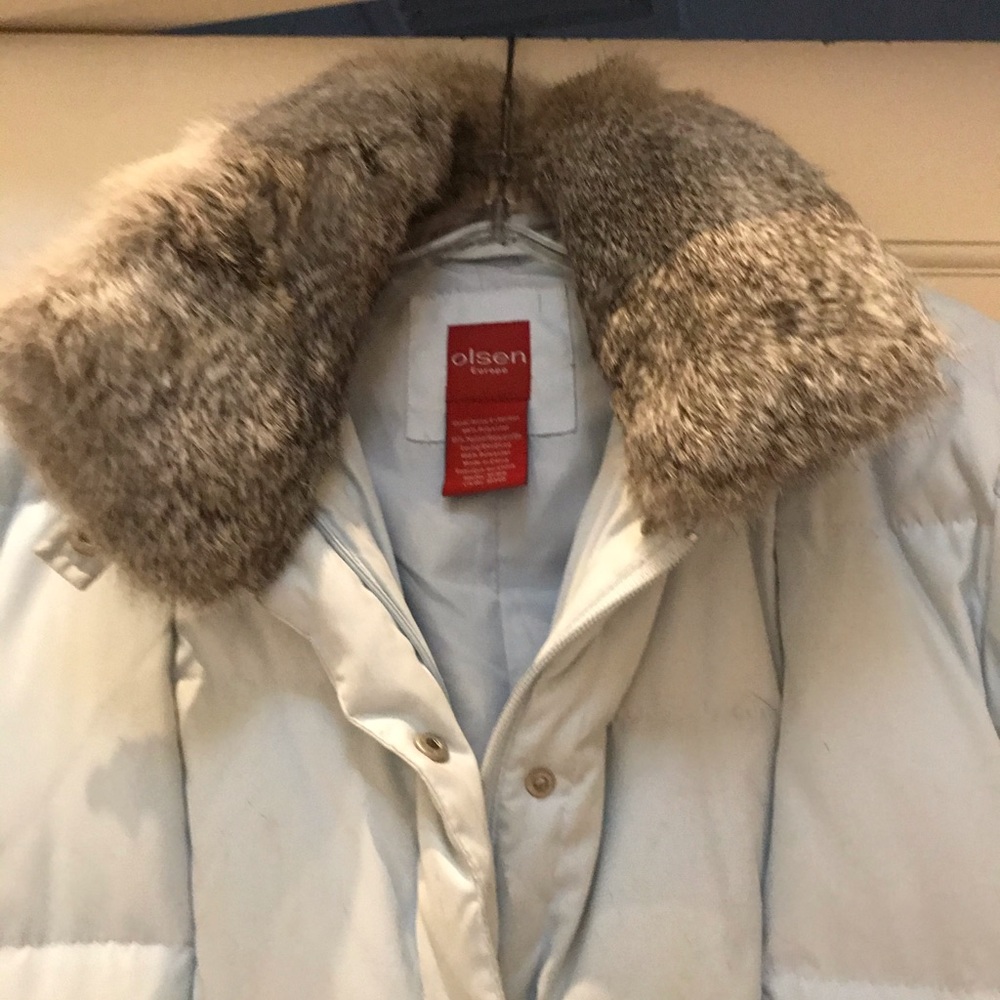 Jacket - Picture 3 of 4